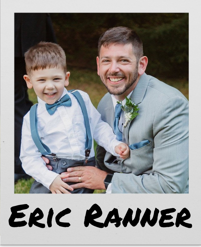 Eric Ranner