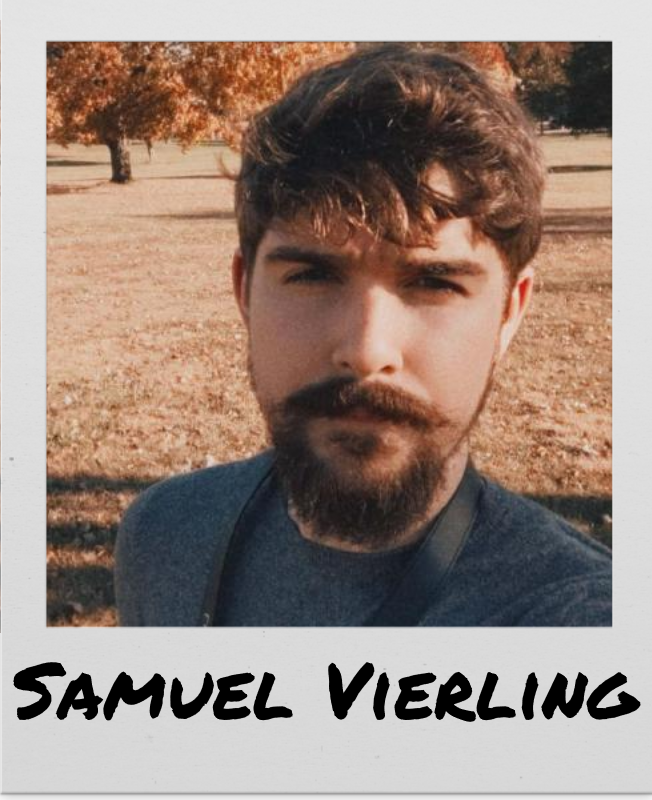 Sam Vierling